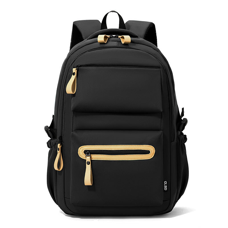 Multi-Compartment Laptop Backpack Stornfield