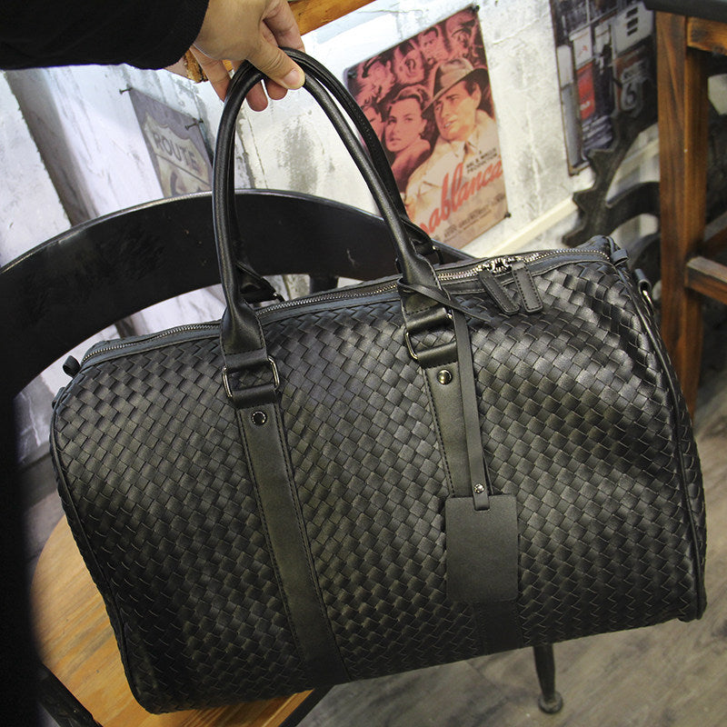 Elegant Travel Bag Stornfield