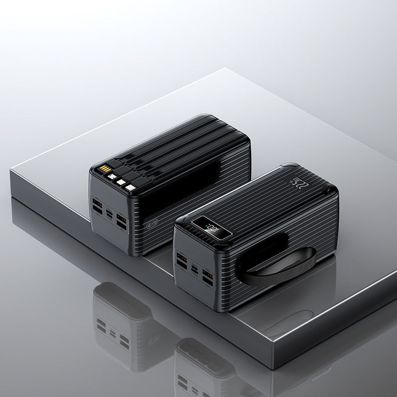 Powerbank for mobile devices Stornfield