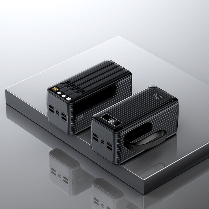 Powerbank for mobile devices Stornfield