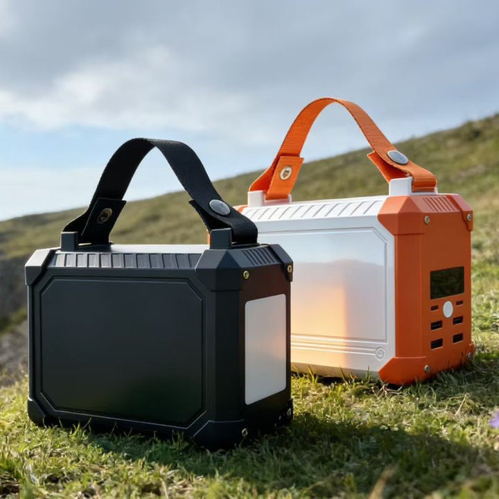Portable Bluetooth Speaker Stornfield