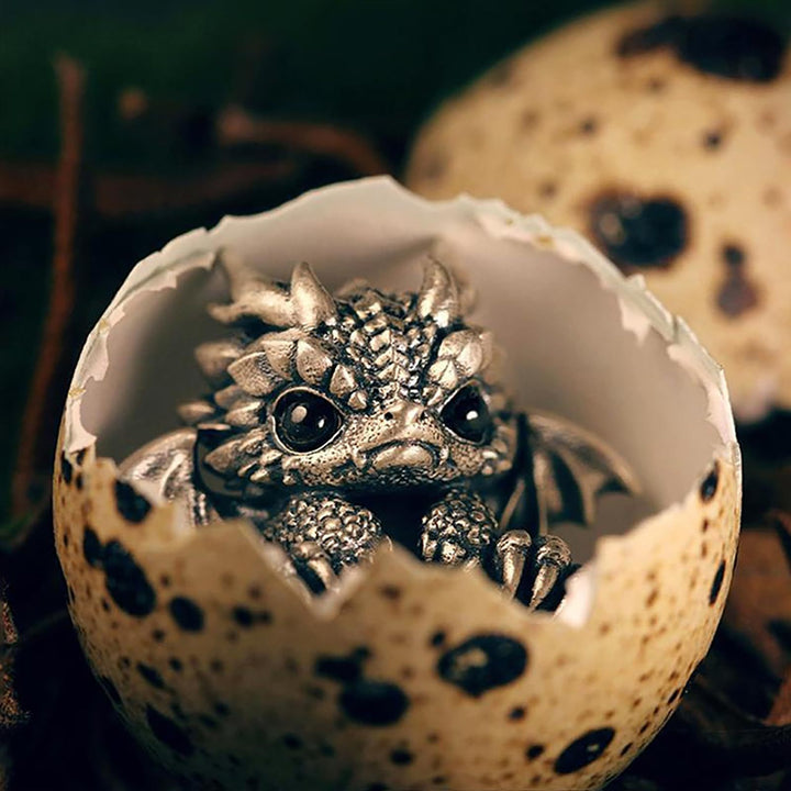 Dragon-Themed Adjustable Bracelet Stornfield