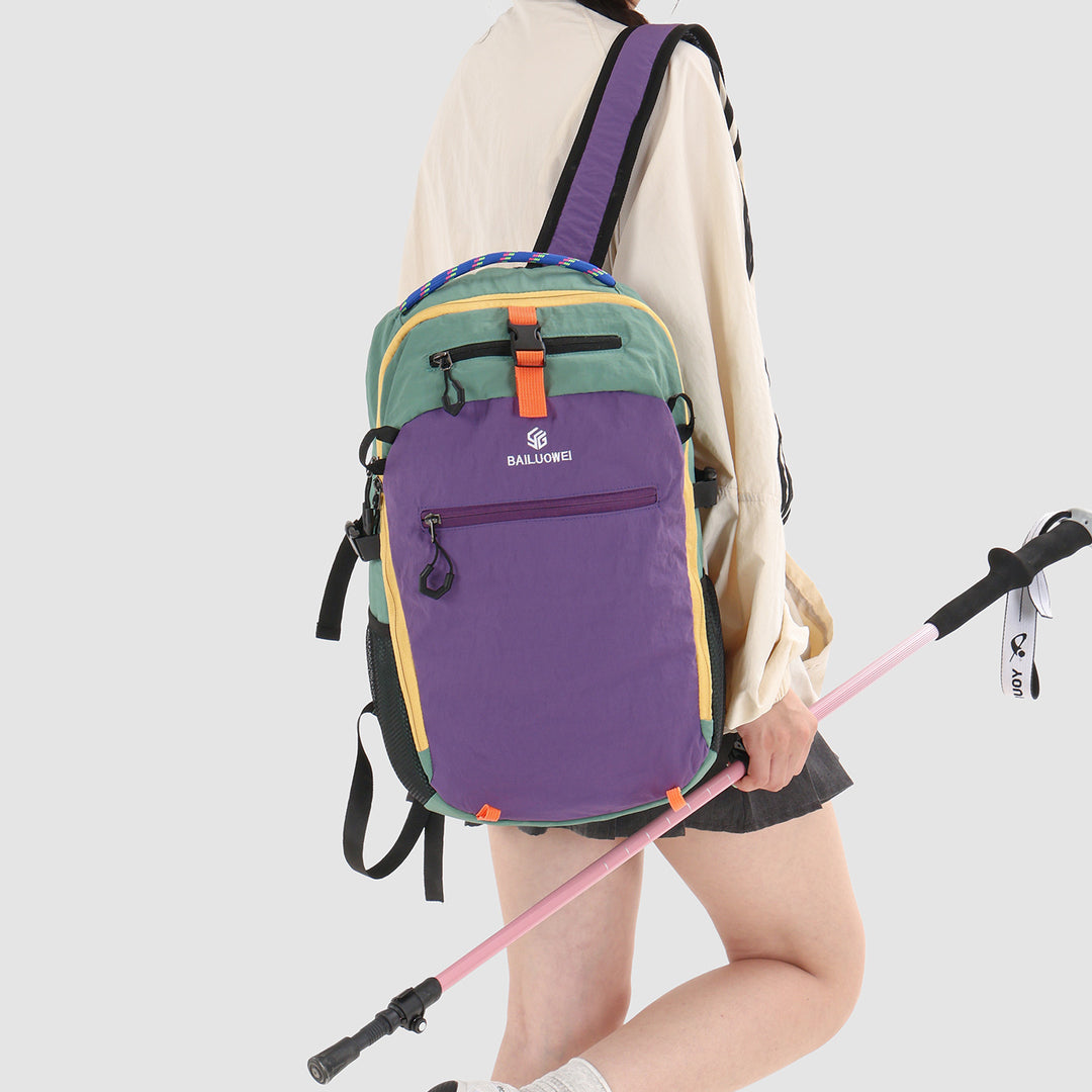 Multi-Functional Casual Backpack Stornfield 1791205373