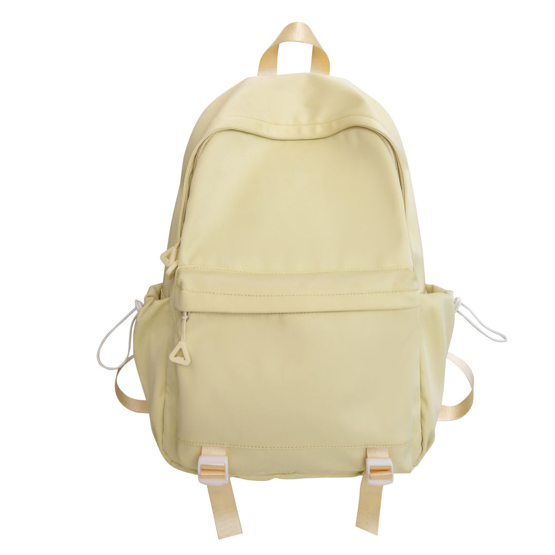 Backpack with Practical Accessory Compartments Stornfield