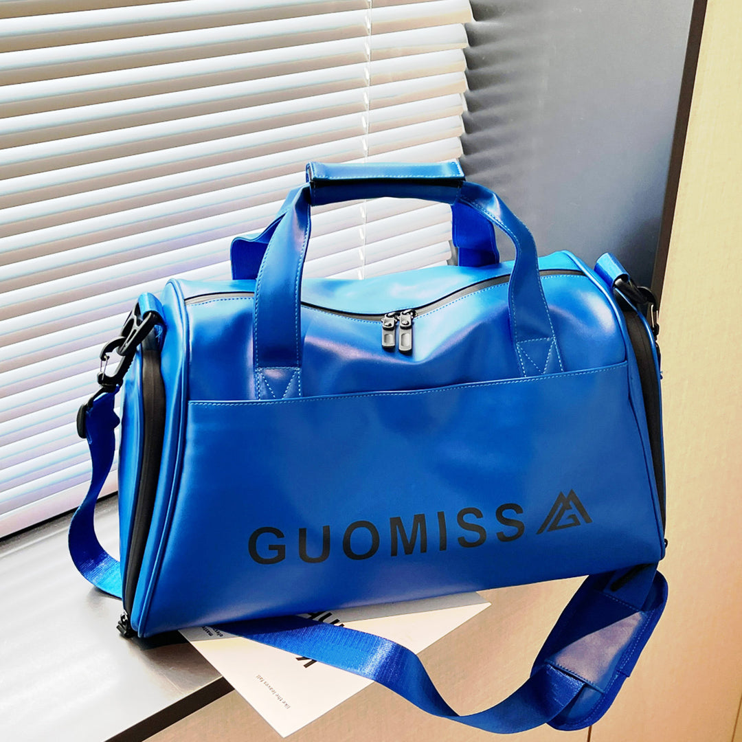 Waterproof Durable Travel Duffel Bag Stornfield