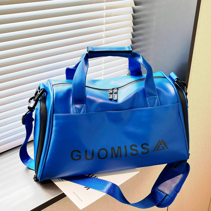 Waterproof Durable Travel Duffel Bag Stornfield