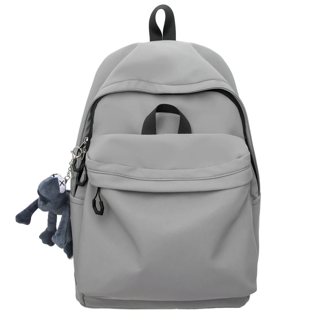 Backpack with practical inner and outer pockets Stornfield