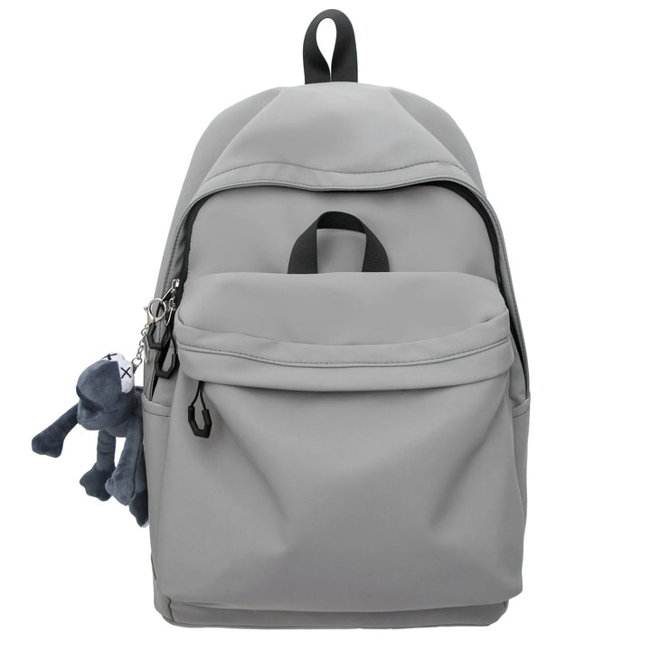 Backpack with practical inner and outer pockets Stornfield