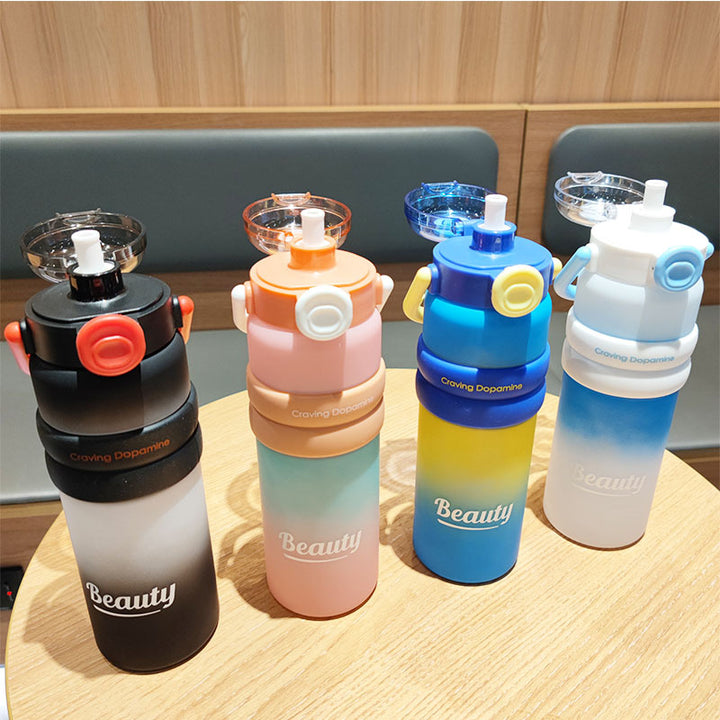 Women's Sports Water Bottle Stornfield