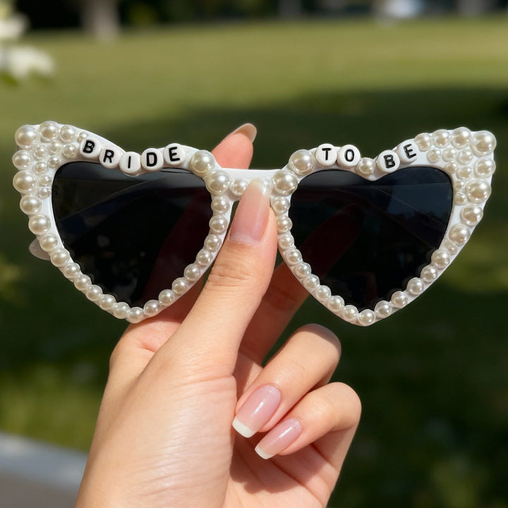 Decorative Statement Sunglasses Stornfield