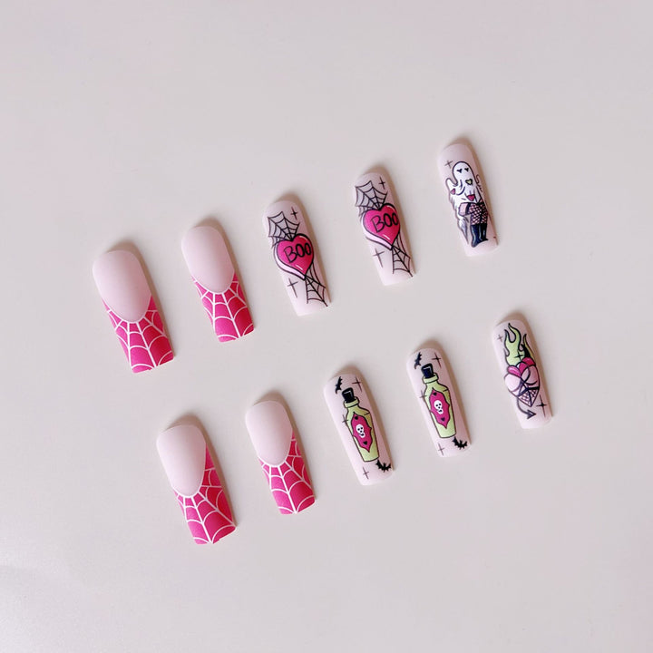 Artificial Nails Stornfield