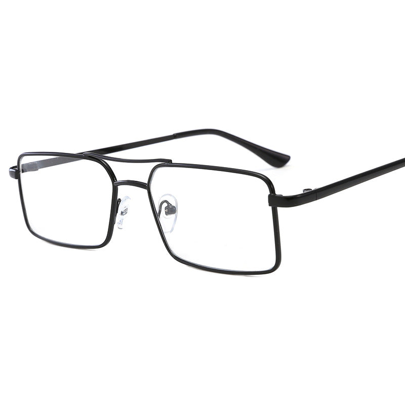Women Modern Rectangular Glasses Stornfield
