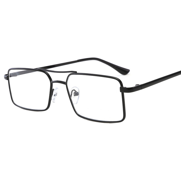 Women Modern Rectangular Glasses Stornfield