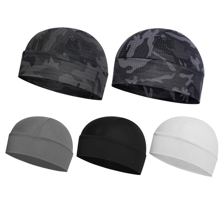 Men's Functional Beanie Stornfield