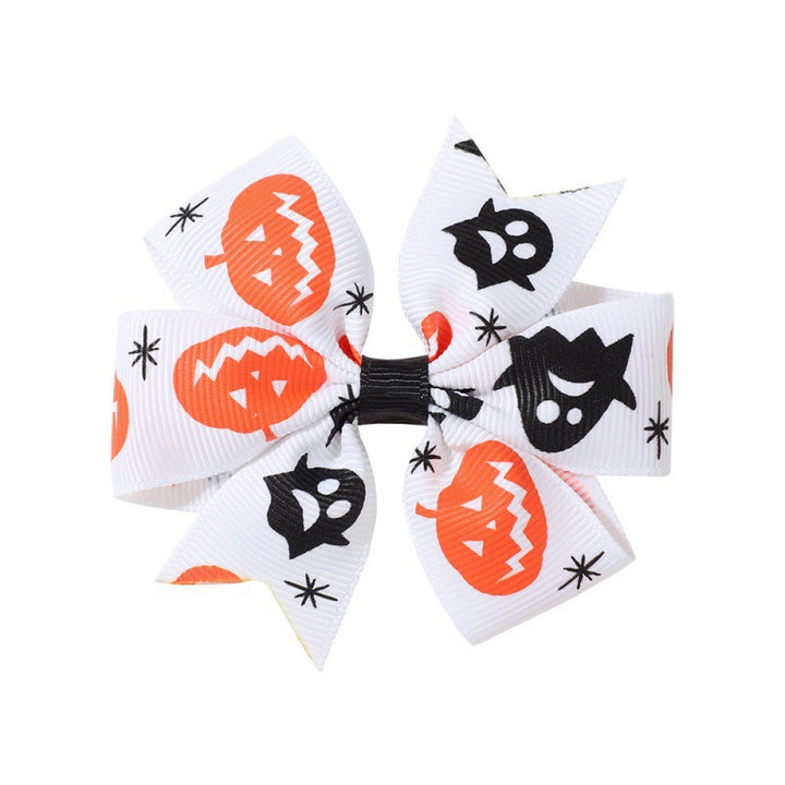 Decorative Hair Bow Stornfield