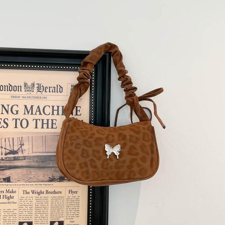 WoStylish Saddle Bag Stornfield