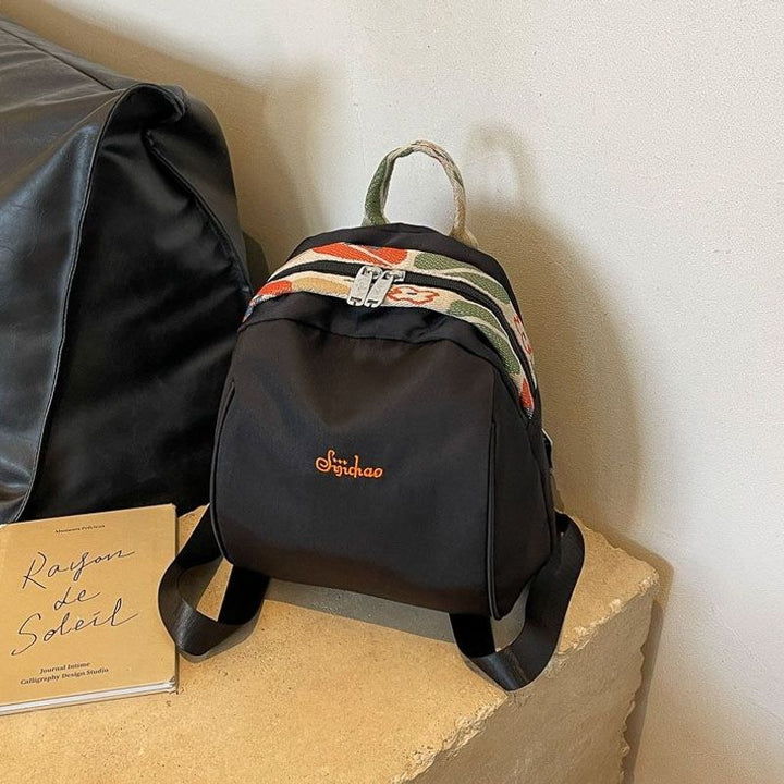 Large Capacity Urban Travel Backpack Stornfield