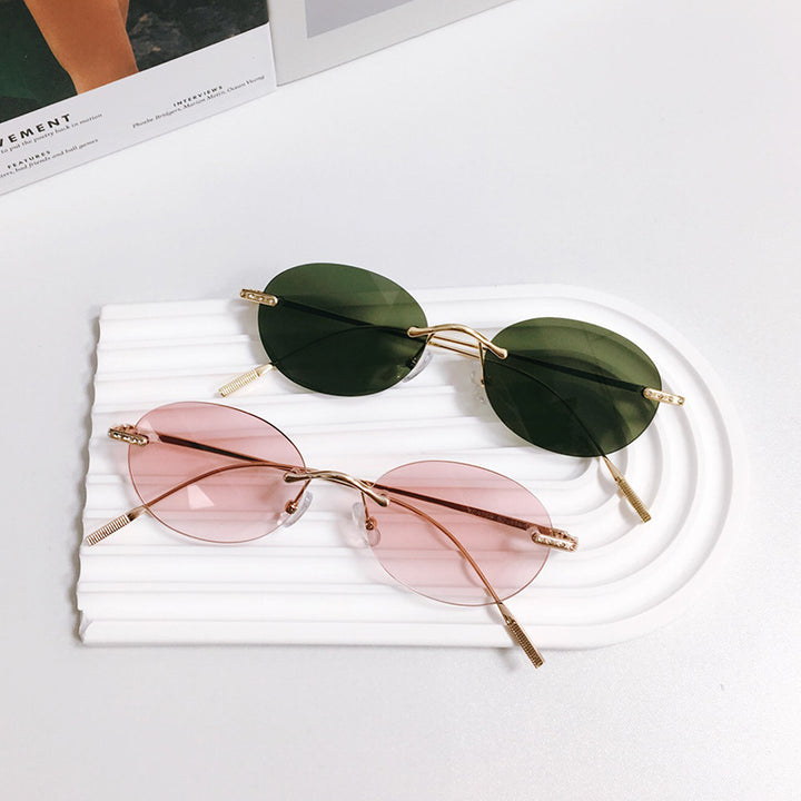 Stylish Retro Sunglasses Stornfield