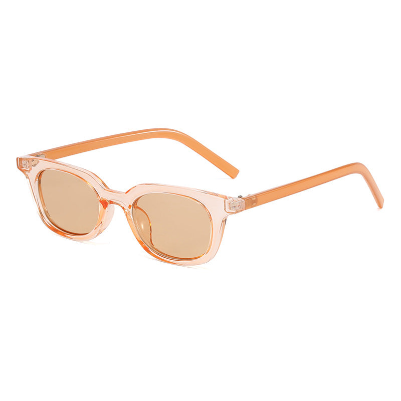 Ladies modern Rectangle Sunglasses Stornfield