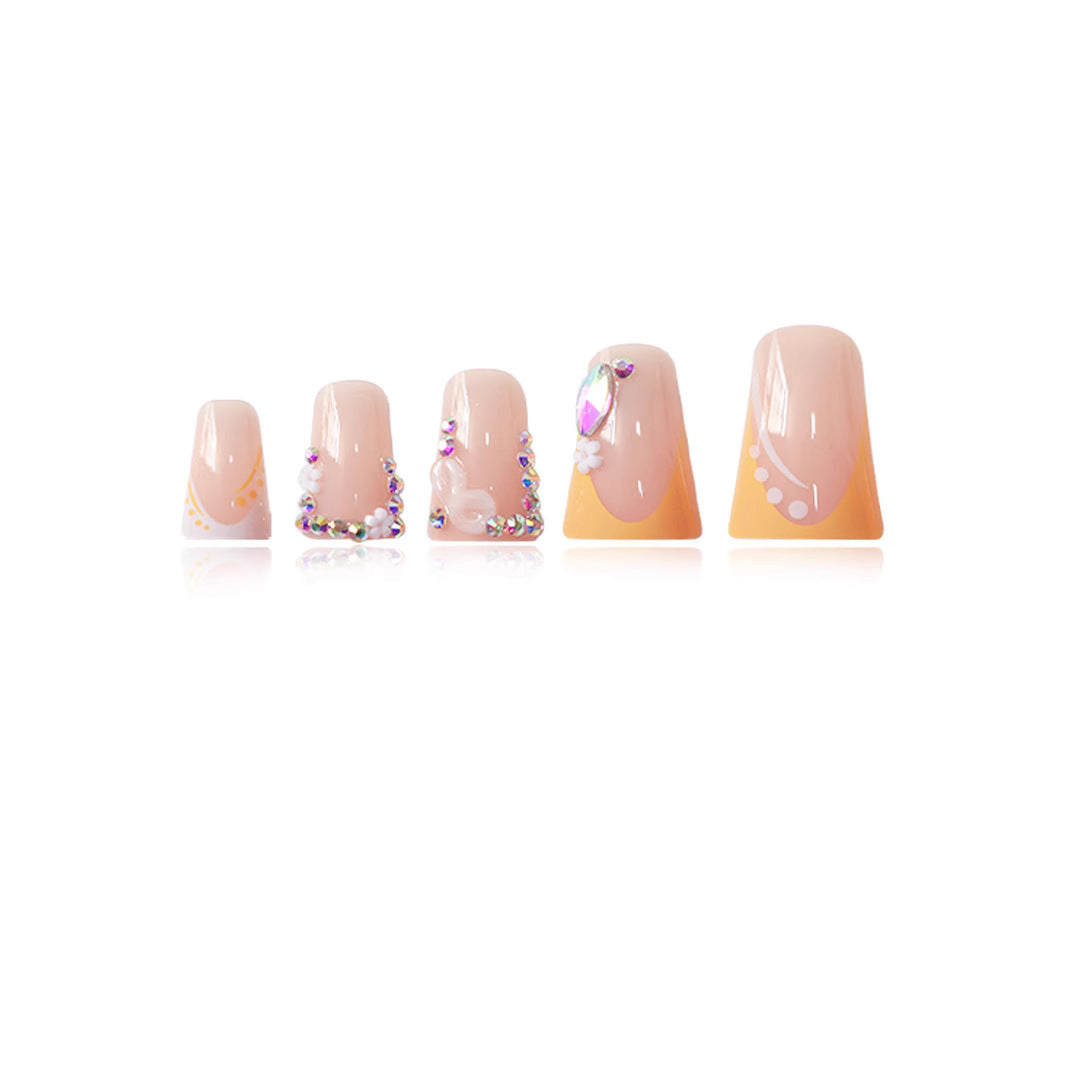Nail Art Stornfield