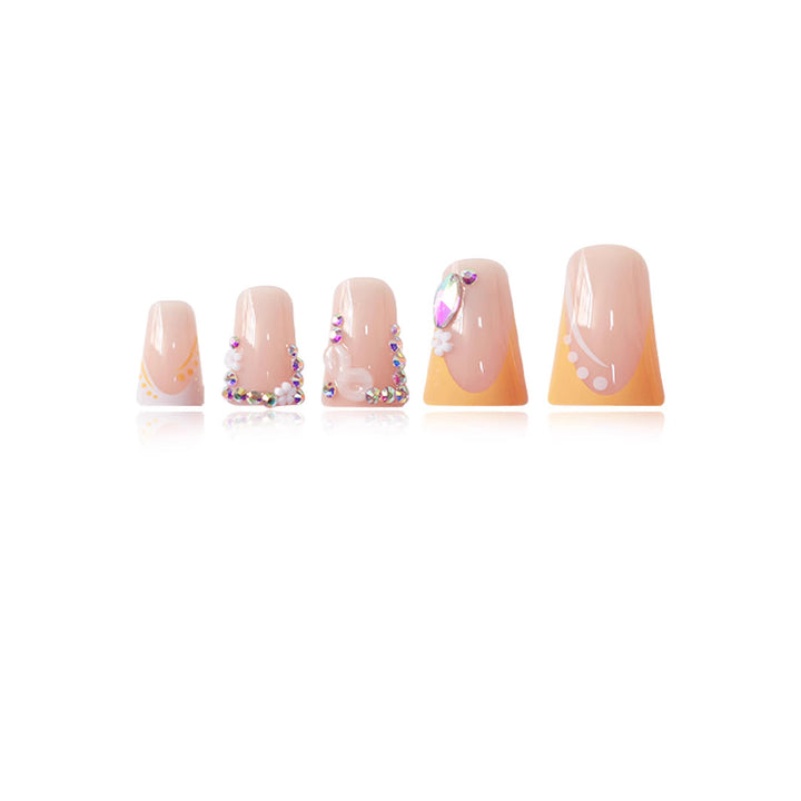 Nail Art Stornfield