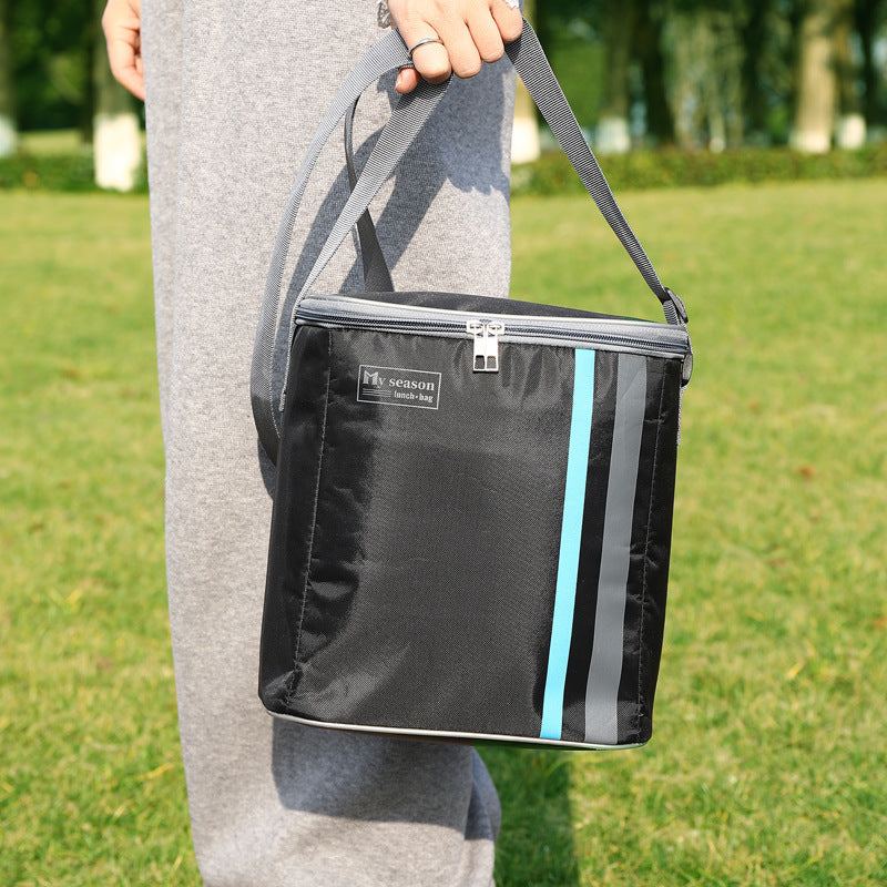 Insulated Food Transport Carrier