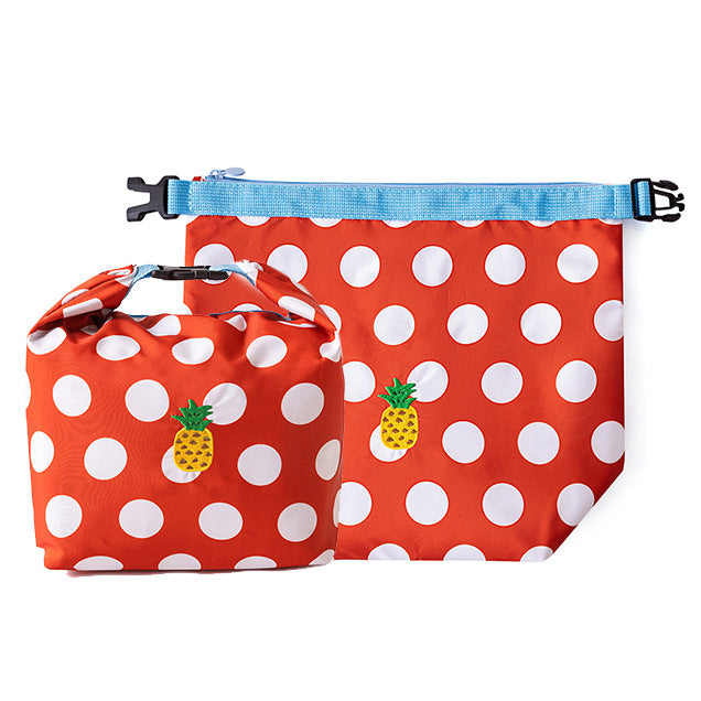 Insulated Food Storage Set Stornfield