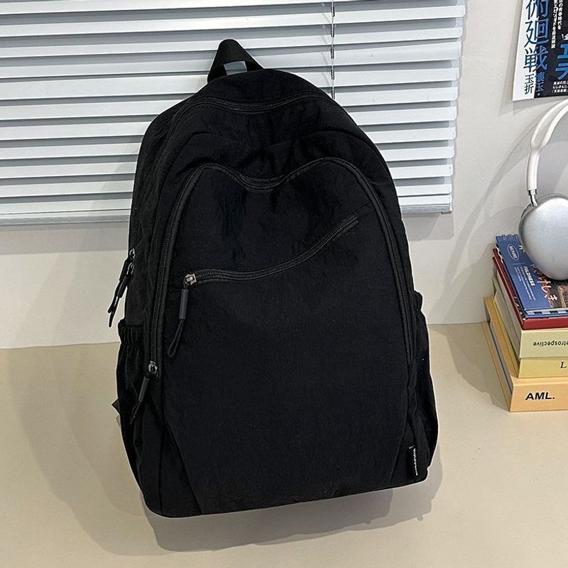 Lightweight Multi-Compartment Travel Backpack Stornfield