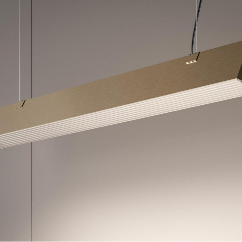 Modern Geometric Pendant Lighting