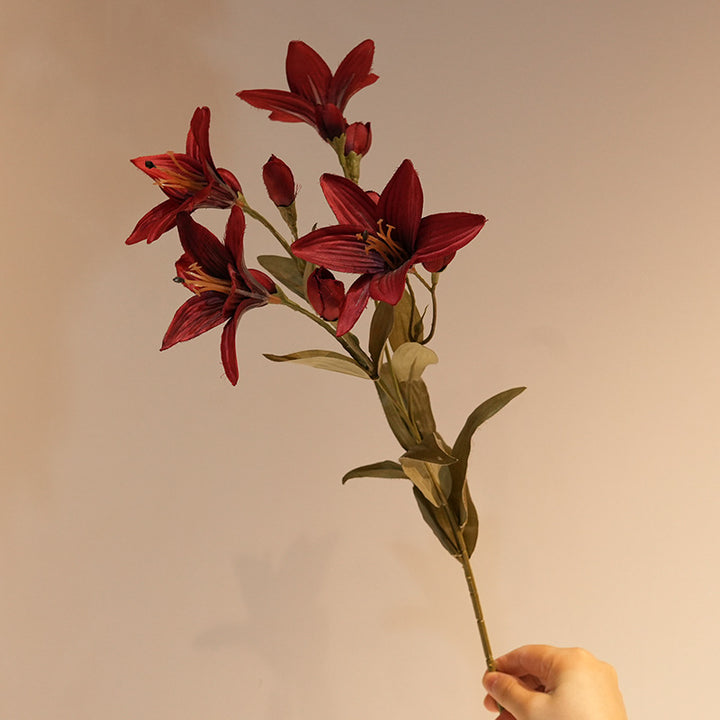 Artificial Flower Bouquet Stornfield