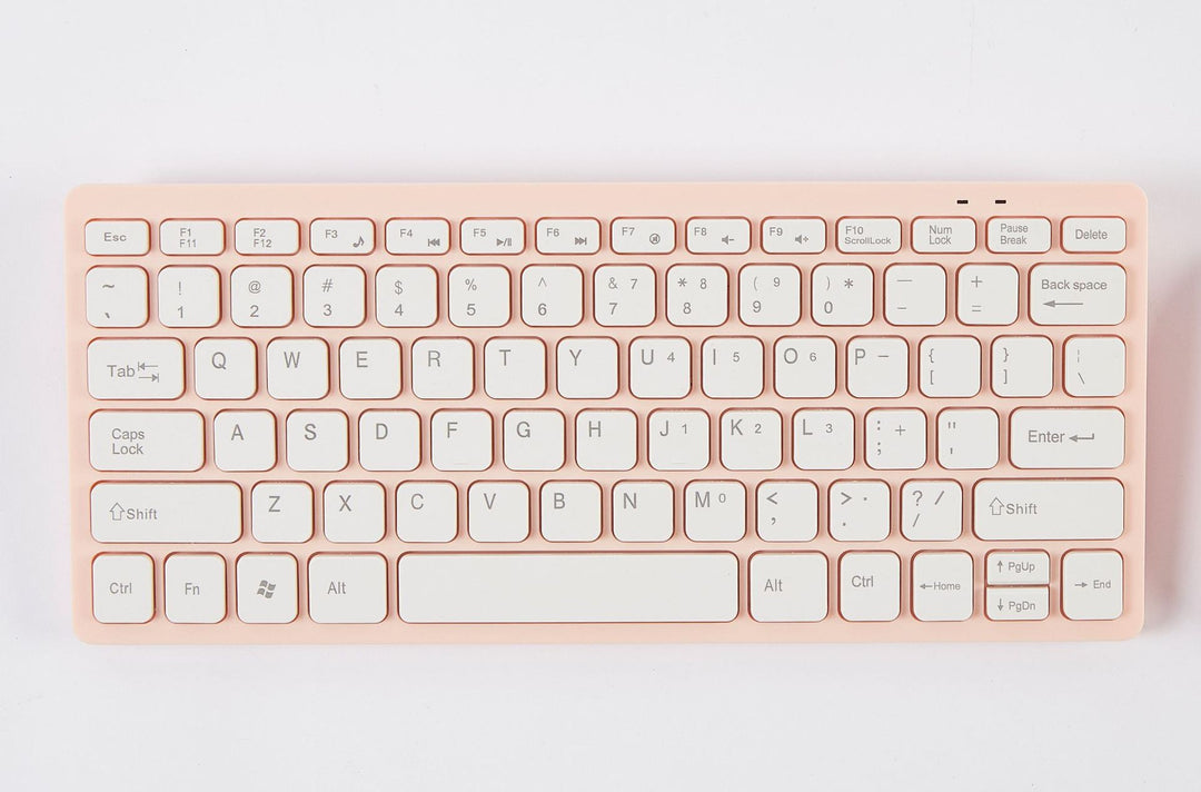 Slimline Bluetooth Keyboard Stornfield
