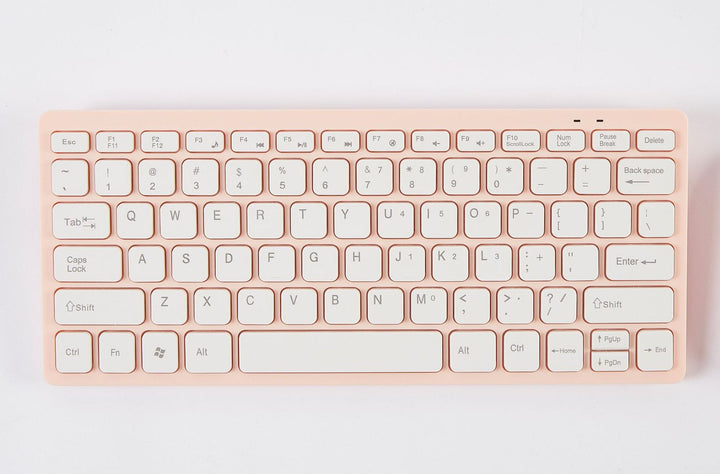 Slimline Bluetooth Keyboard Stornfield