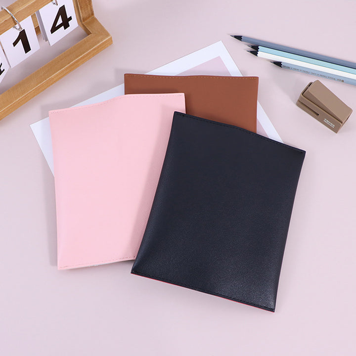Elegant Leather Pencil Case Stornfield