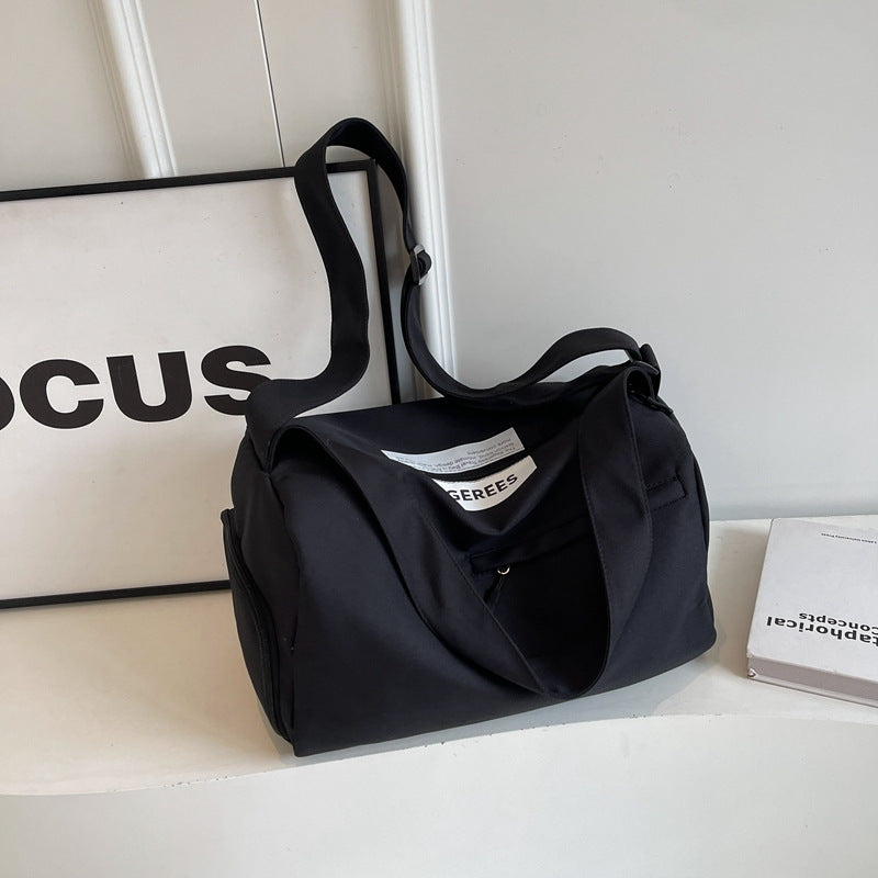Functional Sports Bag Stornfield