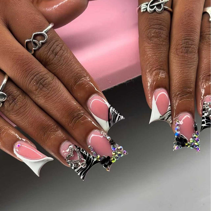 Artistic Nail Enhancements Stornfield