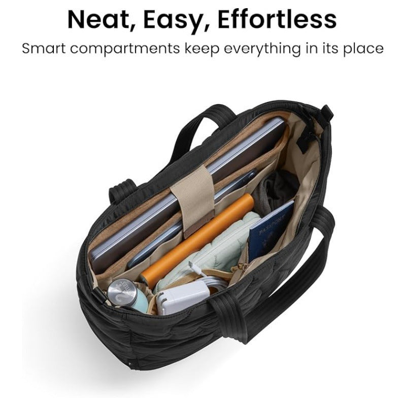Stylish and Practical Day Handbag Stornfield