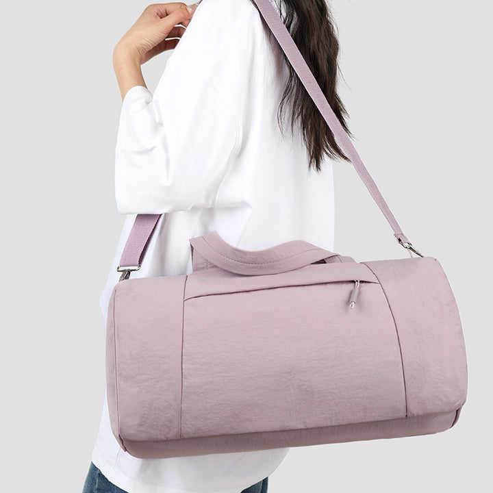 Compact and Lightweight Travel Duffel Bag Stornfield