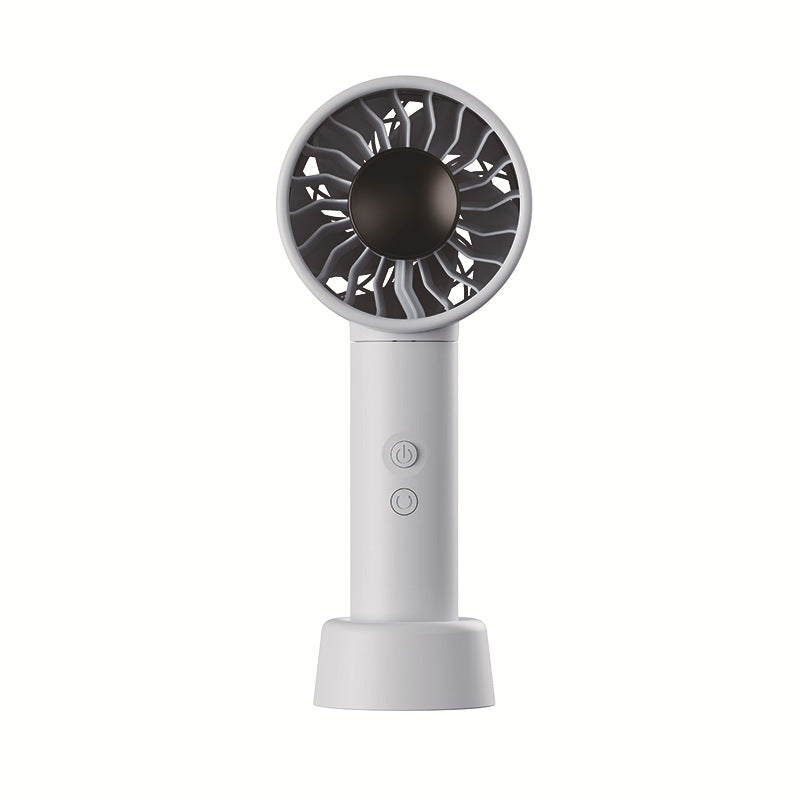 Women portable high-performance fan Stornfield