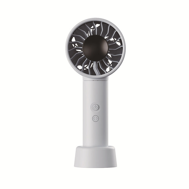 Women portable high-performance fan Stornfield