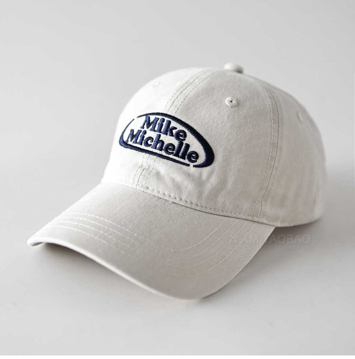 Women's Adjustable Cotton Twill Cap Stornfield