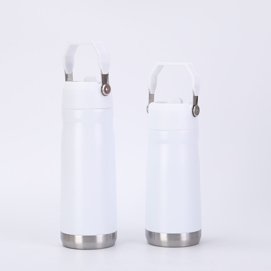 Ladies Premium Stainless Steel Insulated Drink Bottle Stornfield