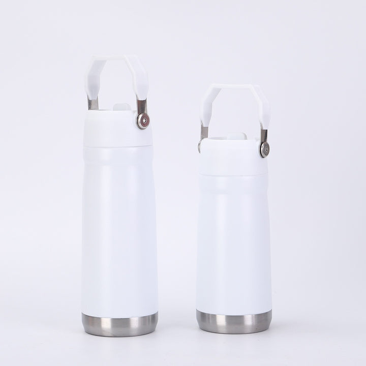 Ladies Premium Stainless Steel Insulated Drink Bottle Stornfield