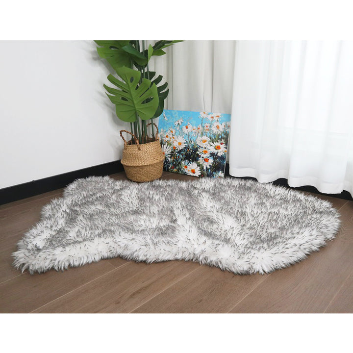 Luxurious Faux Fur dog Blanket