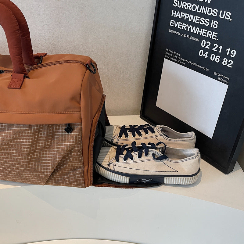 Women Durable Sports Bag Stornfield