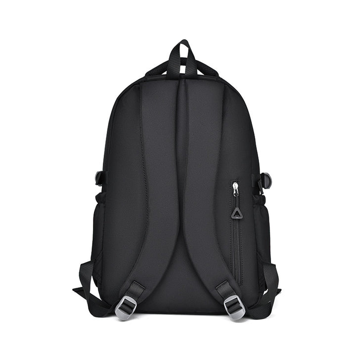 Multi-Functional Tech-Friendly Backpack Stornfield