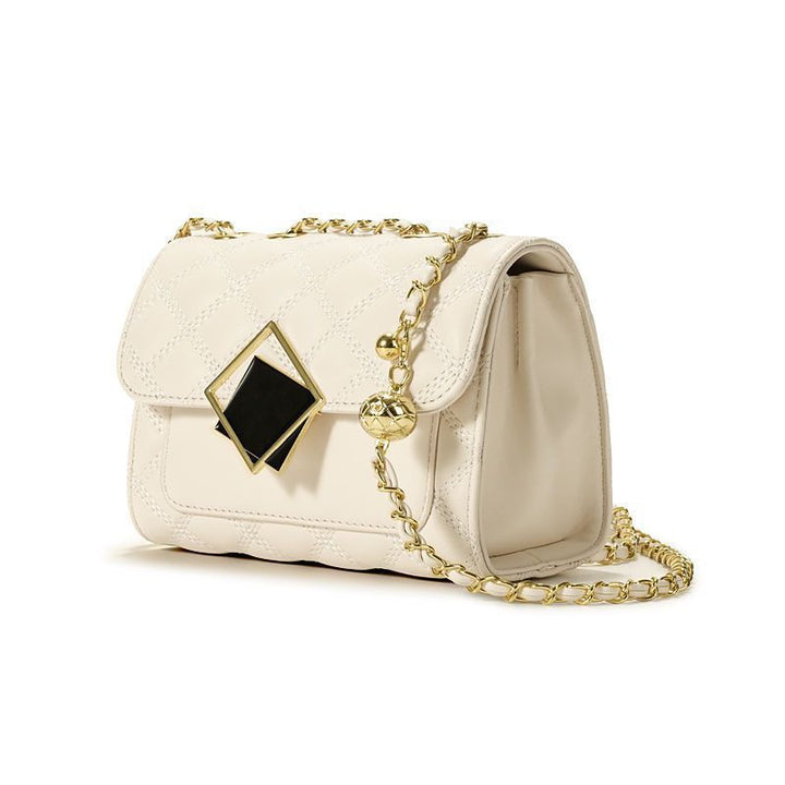 Quilted Evening Crossbody Bag Stornfield