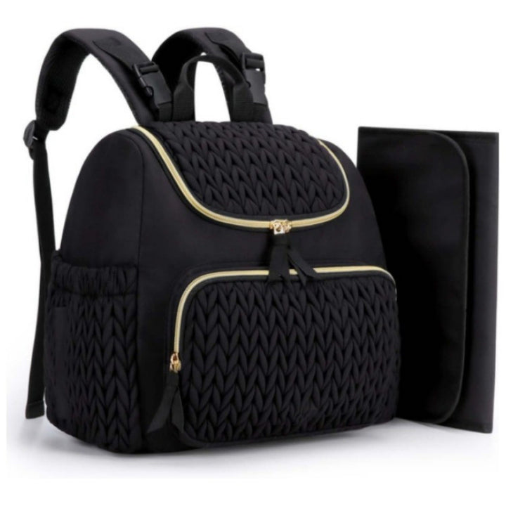 Stylish Multi-Functional Weekender Duffle Bag Stornfield