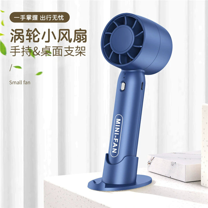 Ladies Portable Mini Fan Stornfield