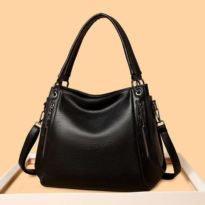 Stylish Dual-Handle Tote Bag Stornfield