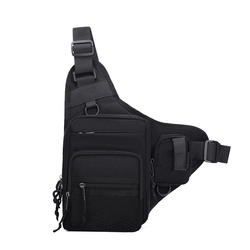 Tactical Sling Shoulder Bag Stornfield